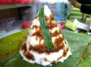 Kuliner Awug: Perpaduan Rasa Manis Dan Gurih Yang Khas