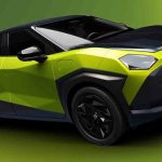 Nissan Hadirkan Juke Listrik, Ubah Wajah SUV Kompak!