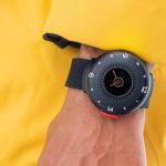 O-Boy: Smartwatch Tanpa Sinyal, Tetap Terhubung Saat Darurat