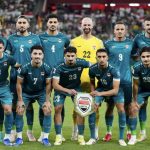 Irak Raih Tiket Terakhir Piala Dunia 2026, Masuk Ke Grup Neraka!