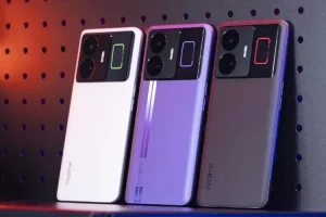 Kinerja Terbaik Untuk Gamers: Realme GT Neo 5