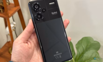 Redmi Note 13 Pro Plus: Upgrade Menarik Untuk Pengguna