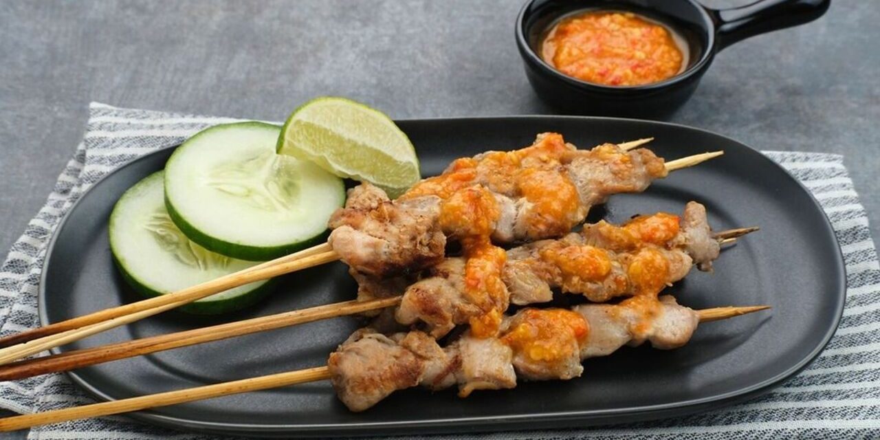 Sate Taichan: Sensasi Pedas Yang Menggoyangkan Lidah