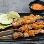 Sate Taichan: Sensasi Pedas Yang Menggoyangkan Lidah