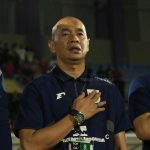 Timnas U-17 Indonesia Siap Bangkit Lawan Vietnam!