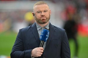 Chelsea Di Dorong Wayne Rooney, Rekrut Kembali Legenda Klub
