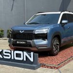 Wuling Eksion PHEV: Gabungan Performa Dan Efisiensi Energi