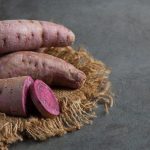 Ubi Jalar: Superfood Kaya Nutrisi Dan Antioksidan