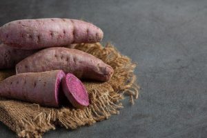 Ubi Jalar: Superfood Kaya Nutrisi Dan Antioksidan