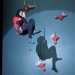 Panjat Tebing RI Hadapi Jadwal Padat Jelang Asian Games 2026