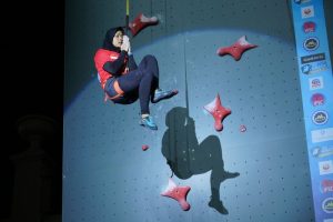 Panjat Tebing RI Hadapi Jadwal Padat Jelang Asian Games 2026