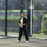 Marc Klok Resmi Buka Jungle Padel: Inovasi Di Dunia Olahraga