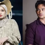 Inara Rusli Akui Nikah Siri Dengan Insanul Fahmi, Tapi Gak Berhubungan