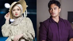 Inara Rusli Akui Nikah Siri Dengan Insanul Fahmi, Tapi Gak Berhubungan