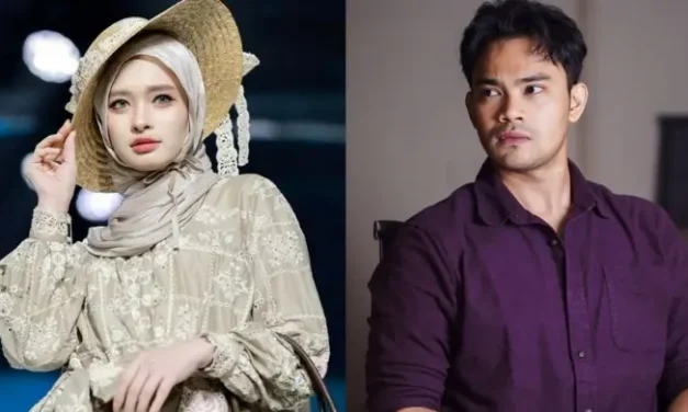 Inara Rusli Akui Nikah Siri Dengan Insanul Fahmi, Tapi Gak Berhubungan