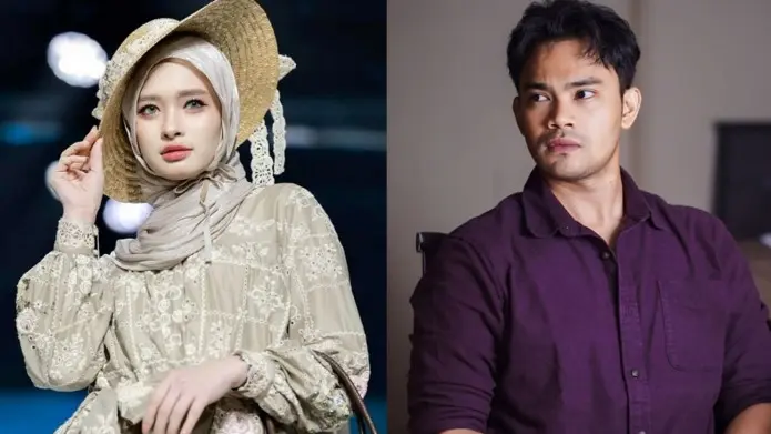 Inara Rusli Akui Nikah Siri Dengan Insanul Fahmi, Tapi Gak Berhubungan