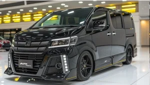 Daihatsu Gran Max 2026: Upgrade Total, Kenyamanan Maksimal