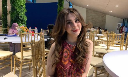 Diana Pungky Pilih Jauh Dari Sosial Media, Simak Alasannya!