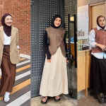 Earth Tone Chic: Ide Outfit Elegan Untuk Segala Kesempatan