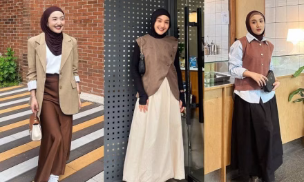 Earth Tone Chic: Ide Outfit Elegan Untuk Segala Kesempatan