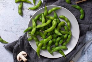 Edamame Superfood Anti Aging Yang Wajib Di Coba