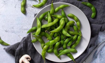 Edamame Superfood Anti Aging Yang Wajib Di Coba