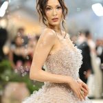 Gaya Tanpa Cela: Eileen Gu Jadi Sorotan Di MET Gala 2026