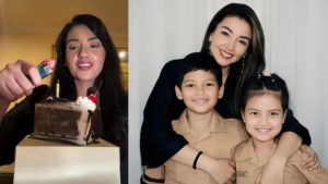 Akhir Konflik? Tsania Marwa Ingin Minta Maaf Ke Atalarik Syach