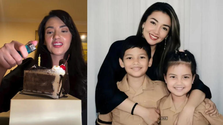 Akhir Konflik? Tsania Marwa Ingin Minta Maaf Ke Atalarik Syach
