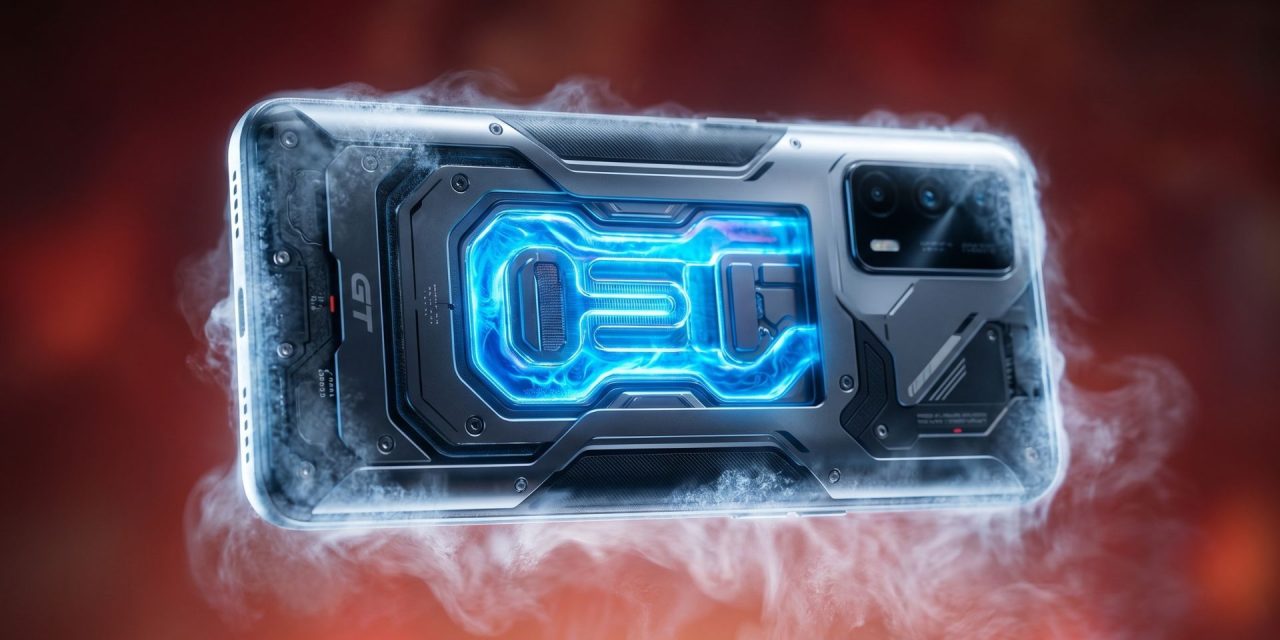 Infinix GT 50 Pro, Solusi HP Gaming Berjam-Jam Tanpa Panas