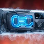 Infinix GT 50 Pro, Solusi HP Gaming Berjam-Jam Tanpa Panas