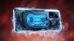 Infinix GT 50 Pro, Solusi HP Gaming Berjam-Jam Tanpa Panas