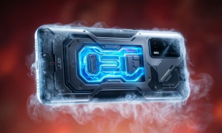 Infinix GT 50 Pro, Solusi HP Gaming Berjam-Jam Tanpa Panas
