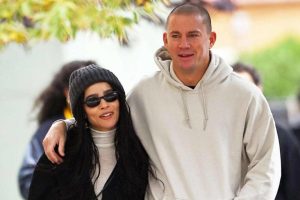 Zoë Kravitz Dan Channing Tatum: Kisah Cinta - Gagal Menikah