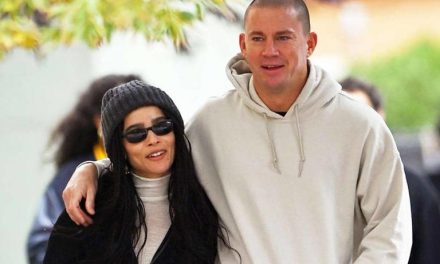 Zoë Kravitz Dan Channing Tatum: Kisah Cinta – Gagal Menikah