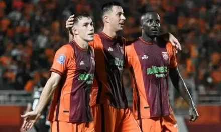 Koldo Obieta: Kunci Sukses Borneo FC Di Puncak Klasemen