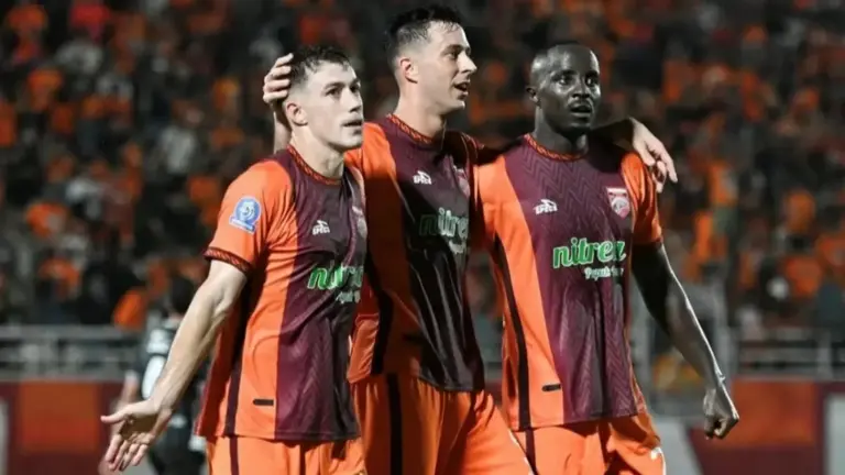 Koldo Obieta: Kunci Sukses Borneo FC Di Puncak Klasemen