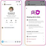 Lebih Aman! Instants Di Instagram Bantu Jaga Privasi Chat DM