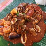 Makan Seru Bareng! Seafood Tumpah Jadi Favorit Pecinta Laut