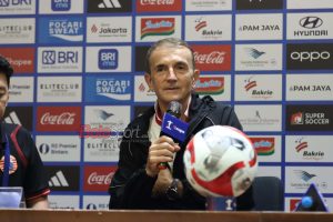 Persis Solo Menanti Kepastian, Seslija Ingatkan Fair Play Rival