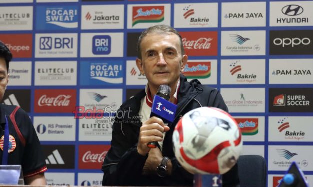 Persis Solo Menanti Kepastian, Seslija Ingatkan Fair Play Rival