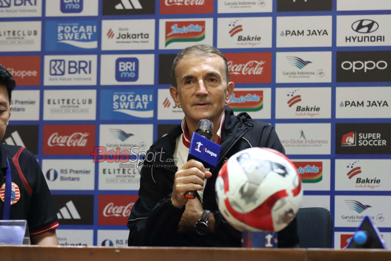 Persis Solo Menanti Kepastian, Seslija Ingatkan Fair Play Rival