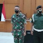 Babak Terakhir! Karier Priyanto Berakhir Di Meja Peradilan Militer