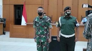 Babak Terakhir! Karier Priyanto Berakhir Di Meja Peradilan Militer