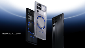 Redmagic 11 Pro: Inovasi Terbaru Para Gamer Mobile Hardcore