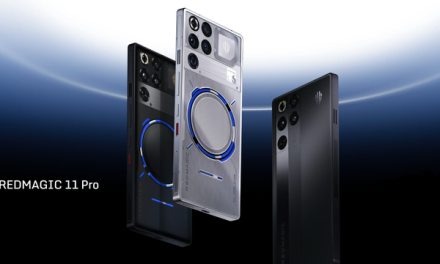 Redmagic 11 Pro: Inovasi Terbaru Para Gamer Mobile Hardcore