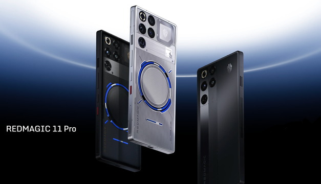 Redmagic 11 Pro: Inovasi Terbaru Para Gamer Mobile Hardcore