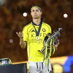 Cristiano Ronaldo Sukses Besar! Al-Nassr Juara Liga Arab Saudi