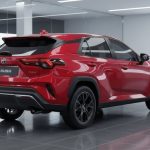 Rush Konde 2026 Siap Menguasai Jalan, SUV Penuh Gaya