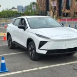 Chery E5 Facelift 2026: Siap Meramaikan Pasar Indonesia!
